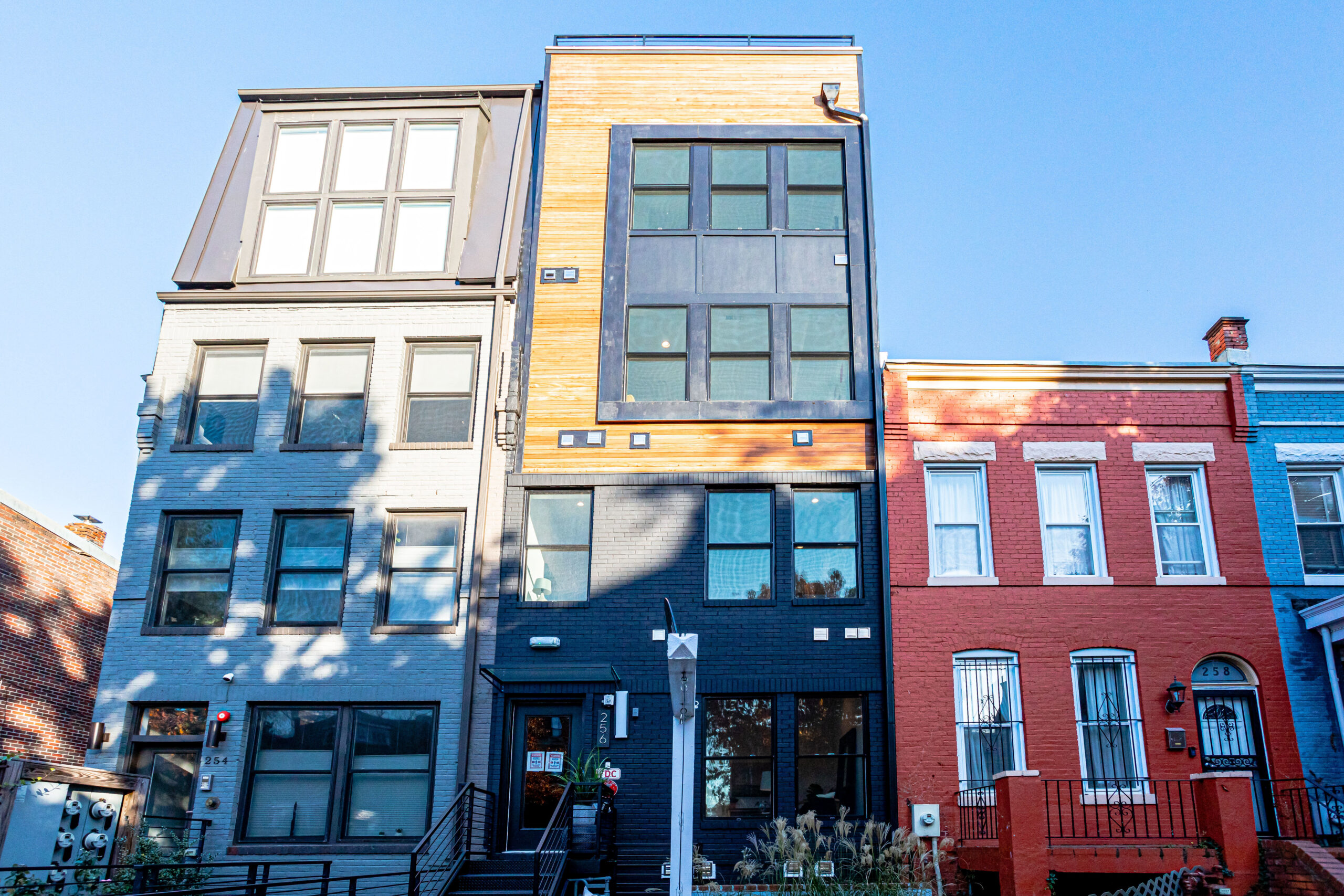 Multi-Family 1