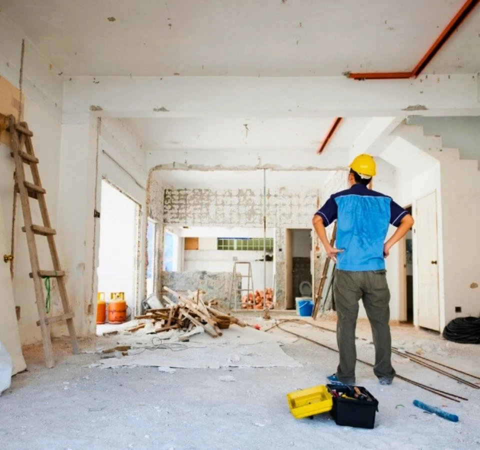 Renovation Construction