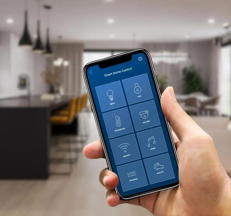 Smart Home Installs