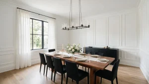 05 - Dining Room