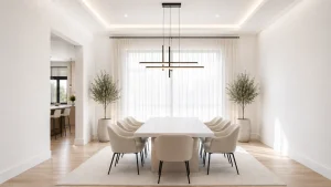 05 - Dining Room Option B