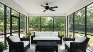 07 - Screened Porch