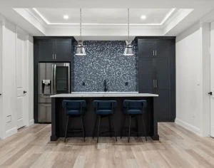 13 - Wet Bar