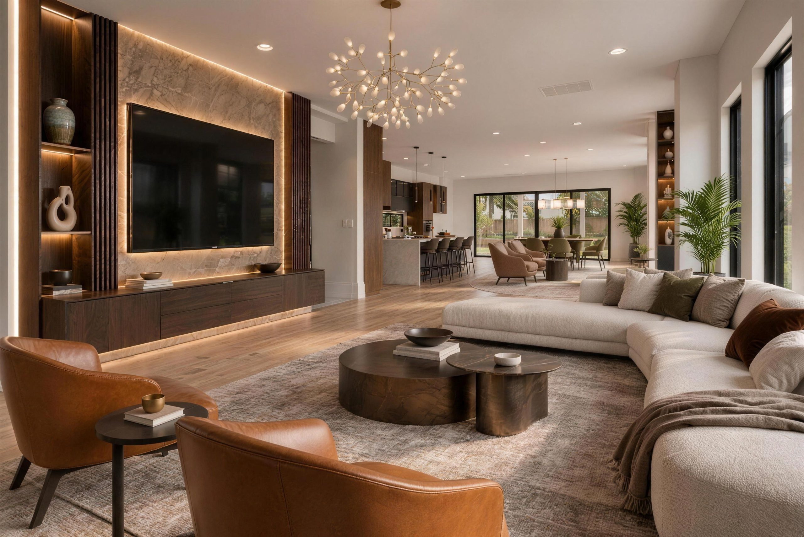 08 - Family Room