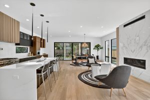 14 - Kitchen