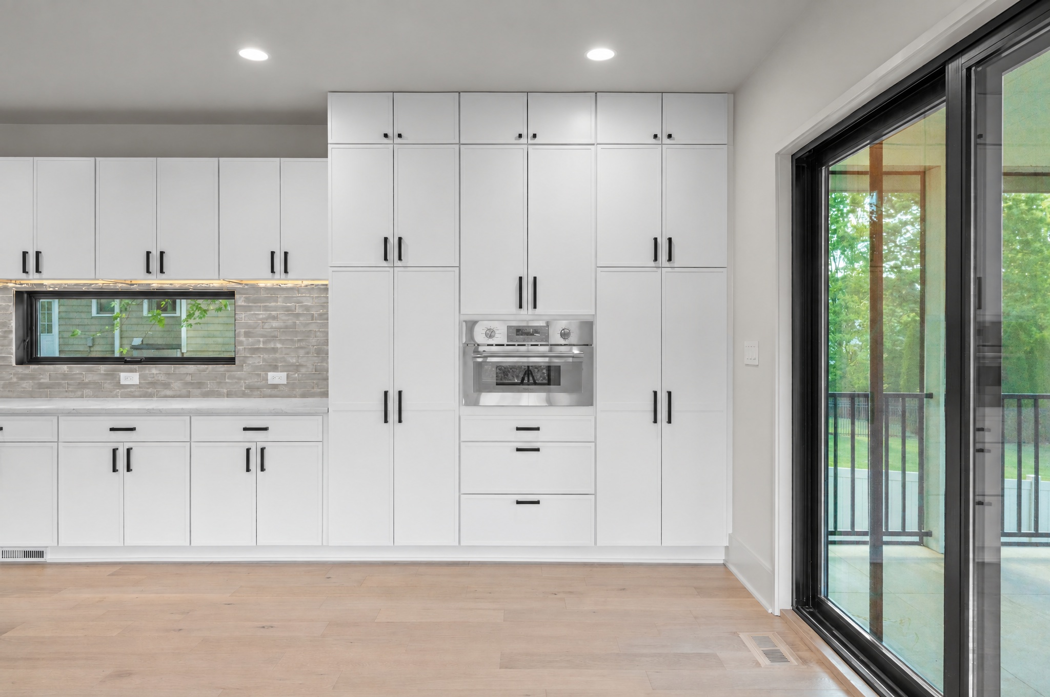 15 - Kitchen Secondary