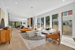 17 - Living Room