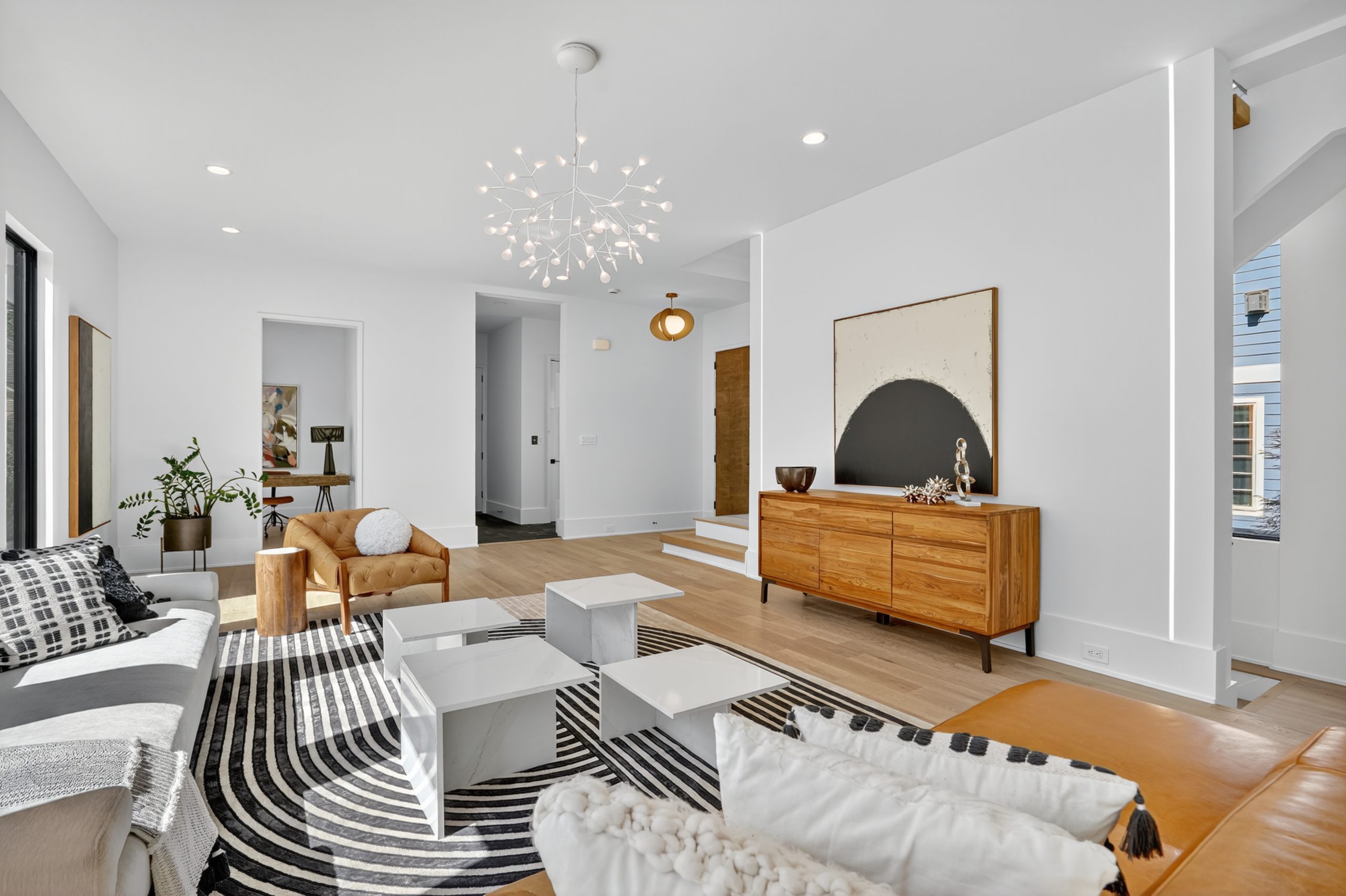 20 - Living Room