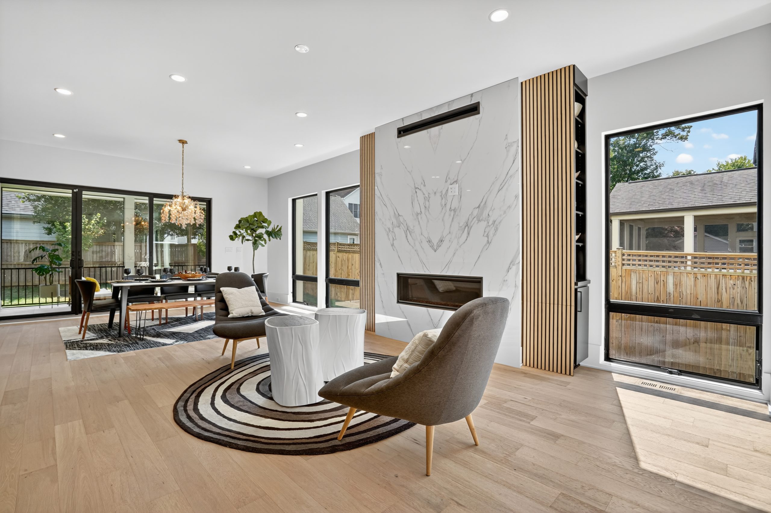 21 - Living Room