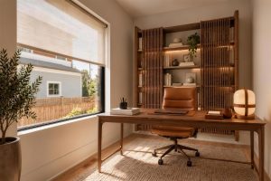 23 - Home Office