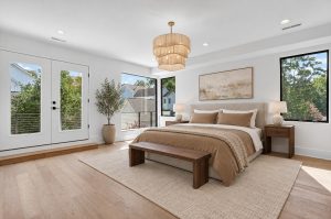 24 - Master Bedroom
