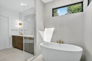 27 - Master Bathroom