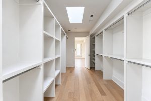 29 - Walk-In Closet