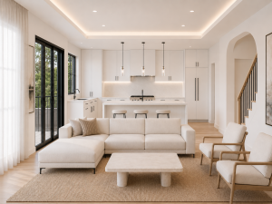FR Sedona Model - Green Building Group