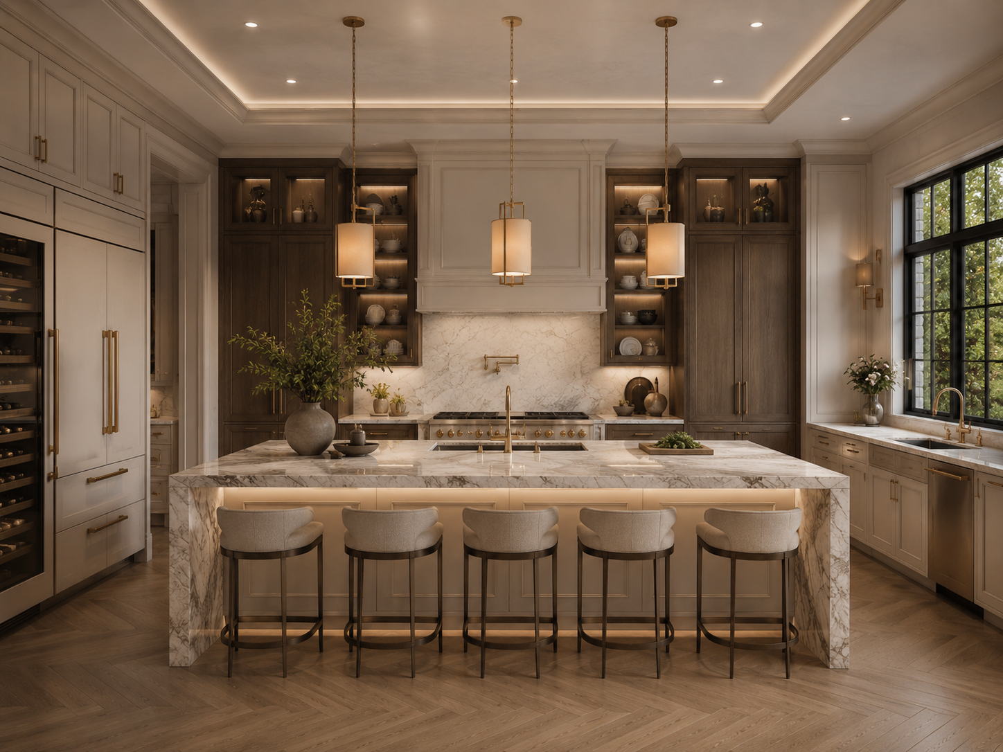 kitchen 1